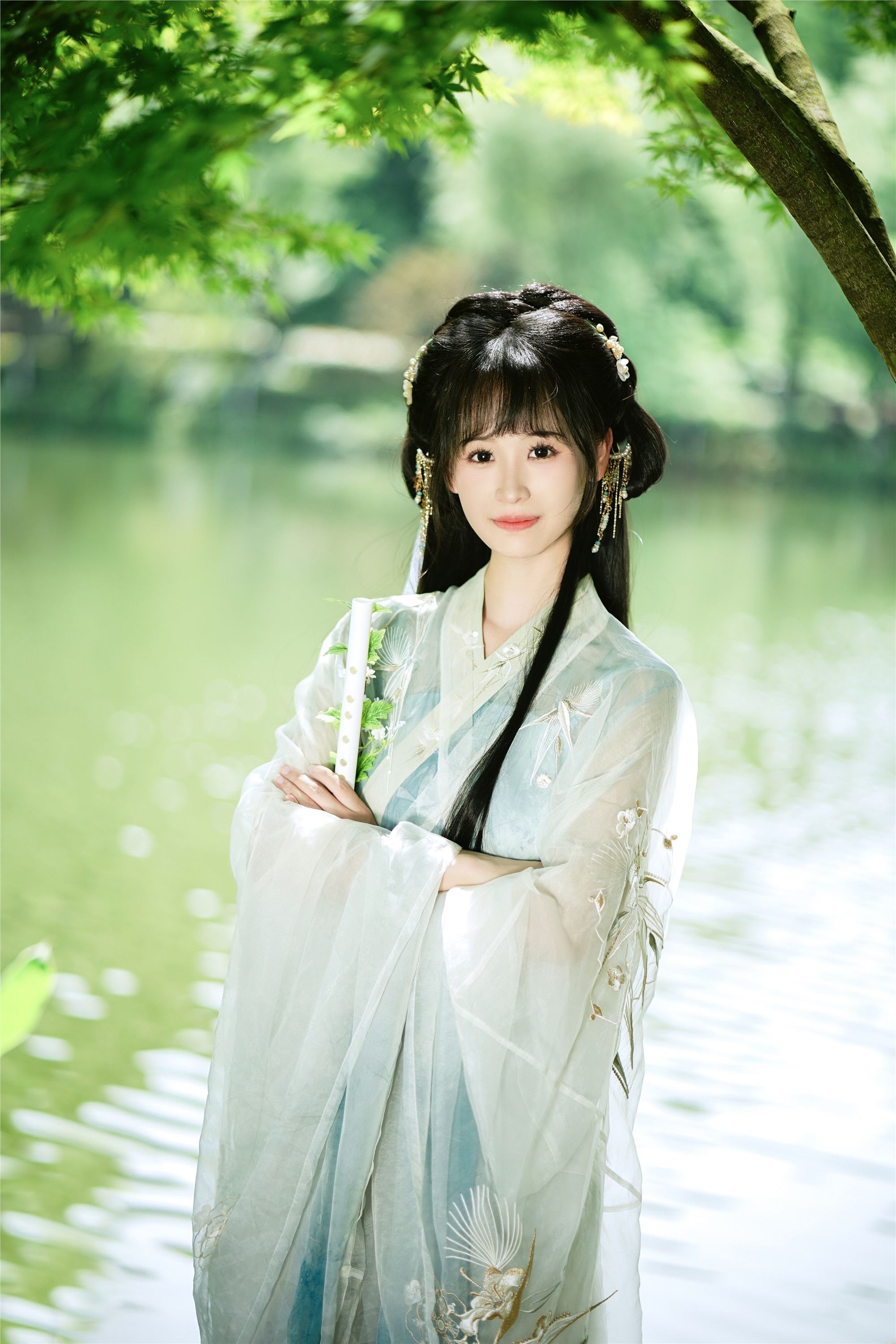 YITUYU艺图语 2025.01.22 小师妹 春娇